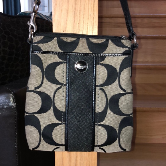 Coach Handbags - Coach cross body